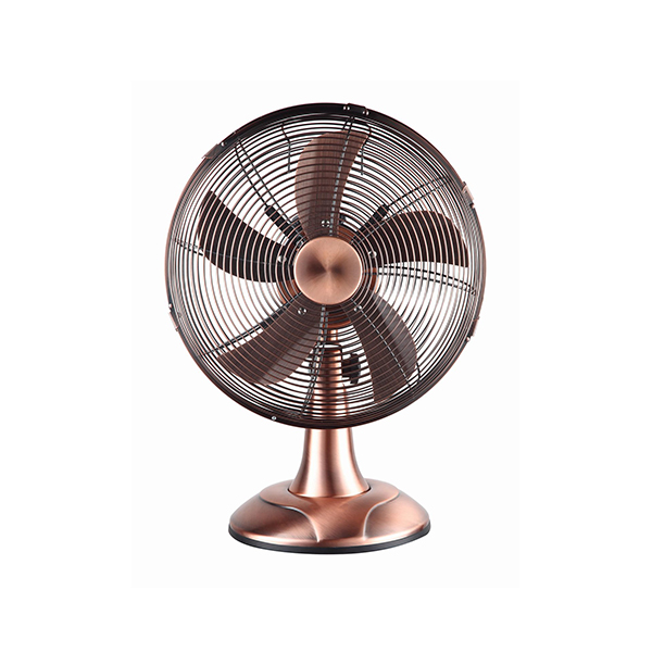 12 Inch Metal Table Fan