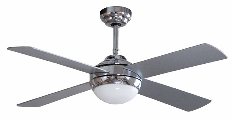 48″ Decorative Ceiling Fan