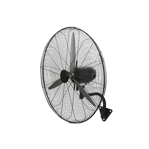 Wall Mounted Fan with 3 Blades