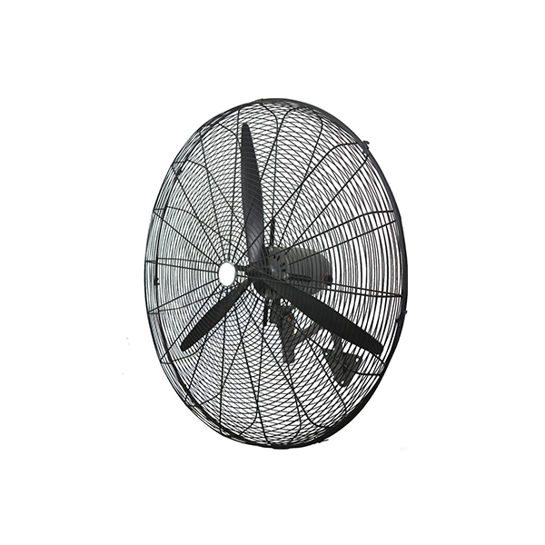 Industrial Wall Fan with 34 Inch