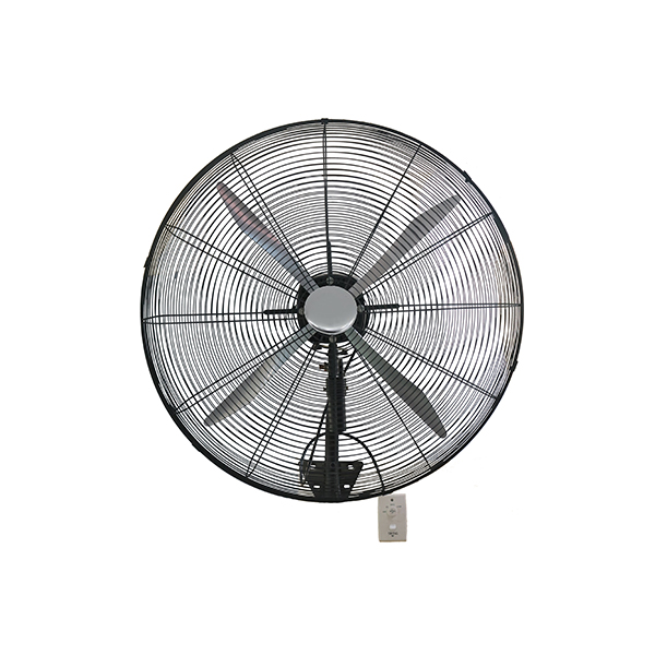 Wall Mounted fan With 4 blades