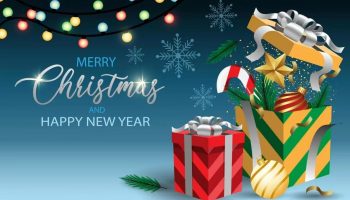 Season’s Greetings!